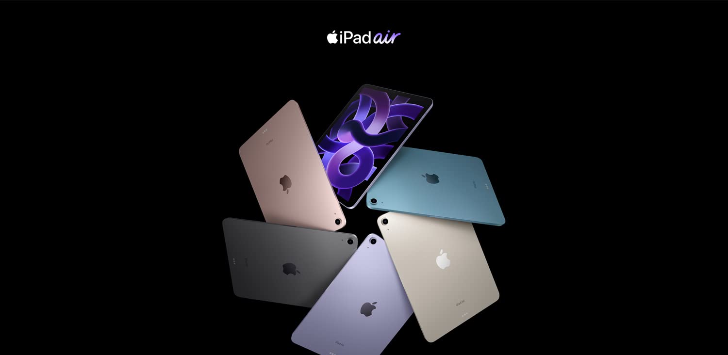 iPad Air 5th MM9F3LLA/A