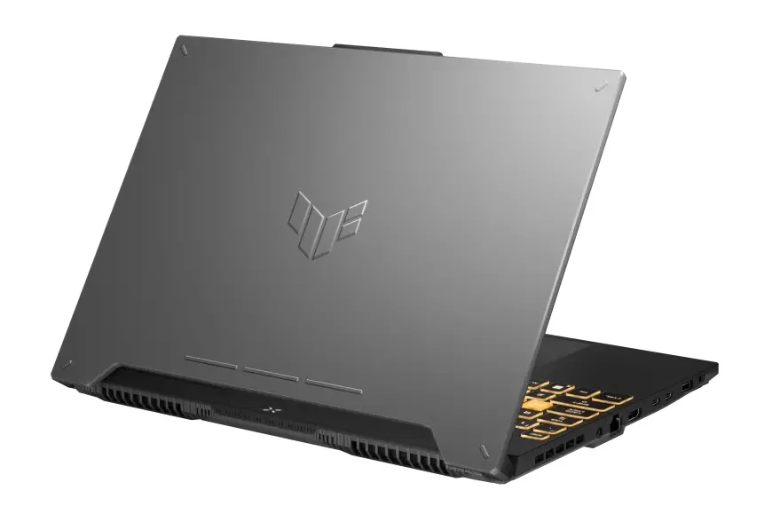 Asus FX707W-HX131 Gaming Laptop Asus FX707W-HX131 Gaming Laptop