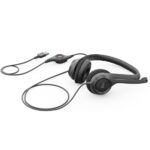 Logitech H390 Black Headset