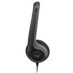 Logitech H390 Black Headset