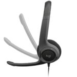 Logitech H390 Black Headset