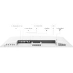 MSI Pro MP273W 27 White