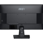 MSI Pro MP251 Black