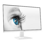 MSI Pro MP273W 27 White