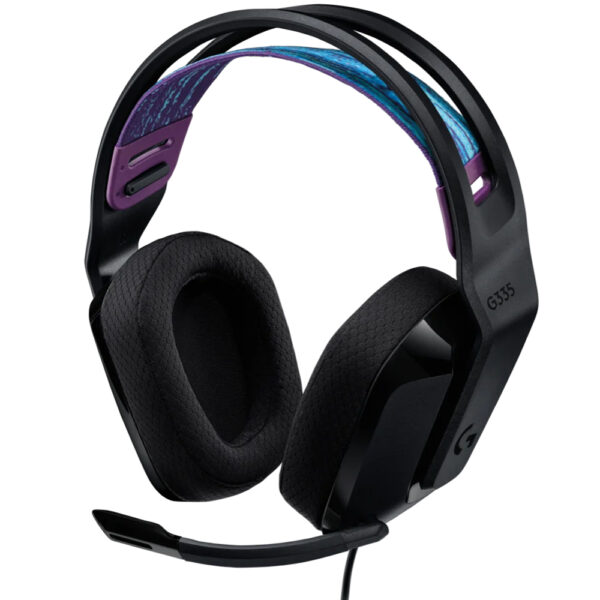 Logitech G335 Gaming headset