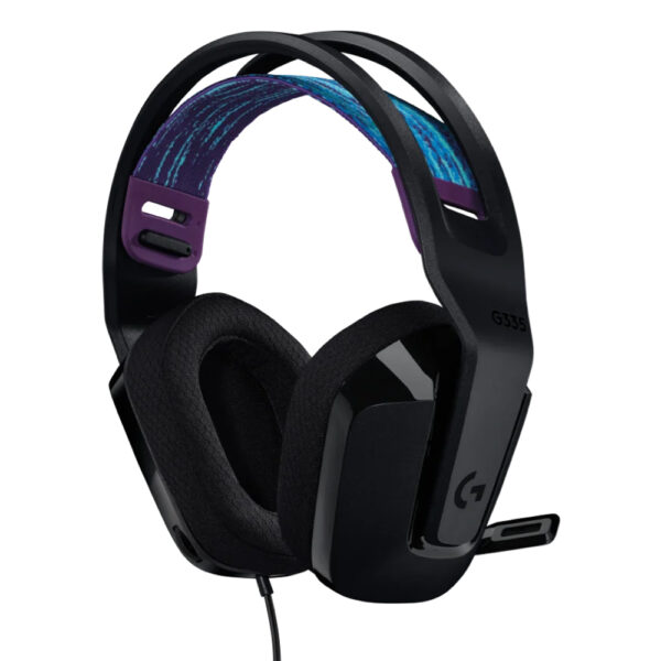 Logitech G335 Gaming headset