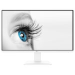 MSI Pro MP273W 27 White