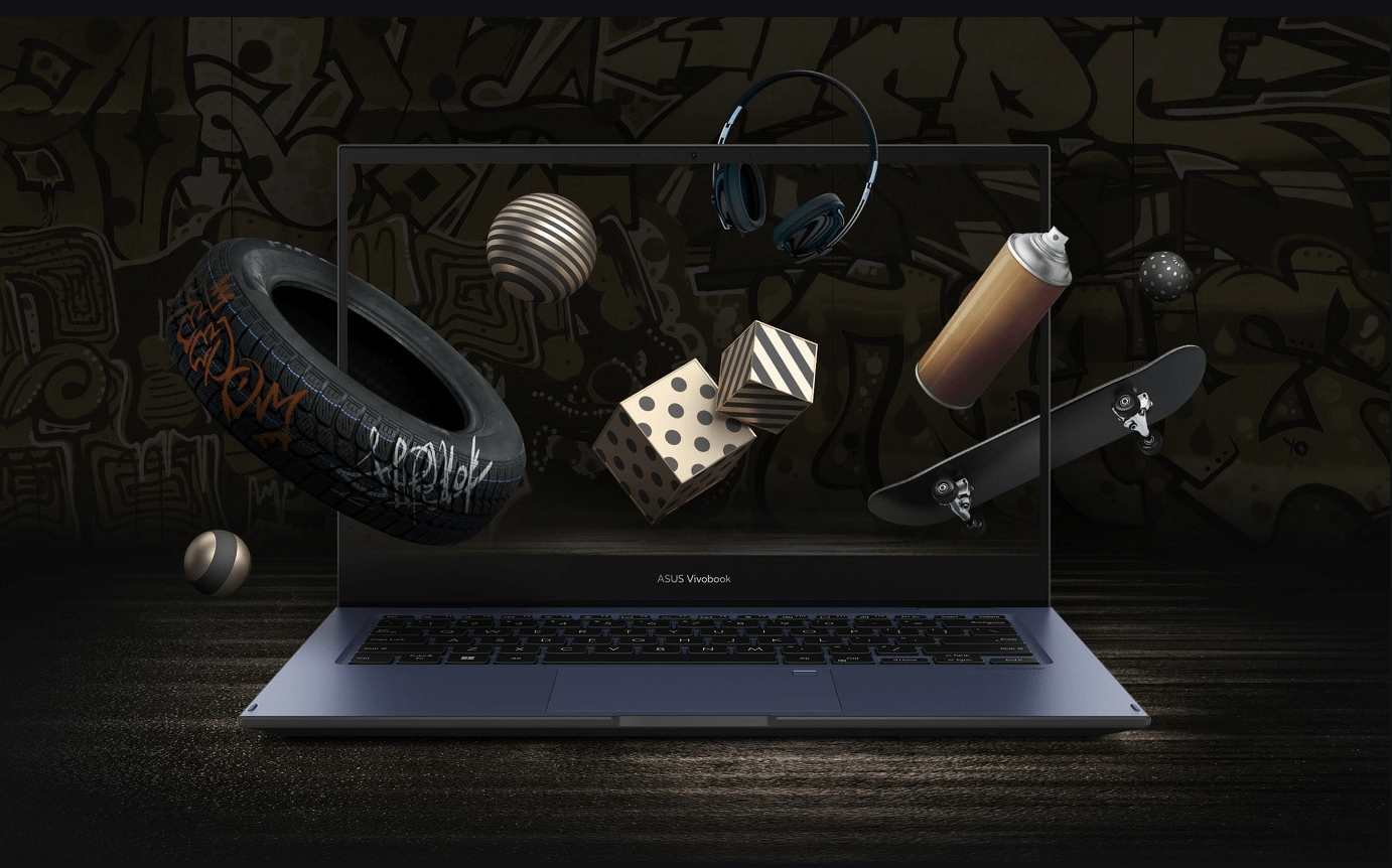 Asus Vivobook Go J1400KA