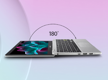 Vivobook Go L210MA-DS04-W