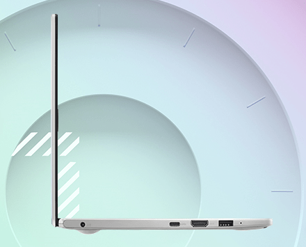 Vivobook Go L210MA-DS04-W