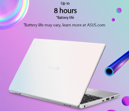 Vivobook Go L210MA-DS04-W