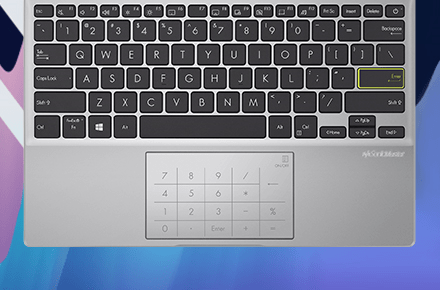 Vivobook Go L210MA-DS04-W