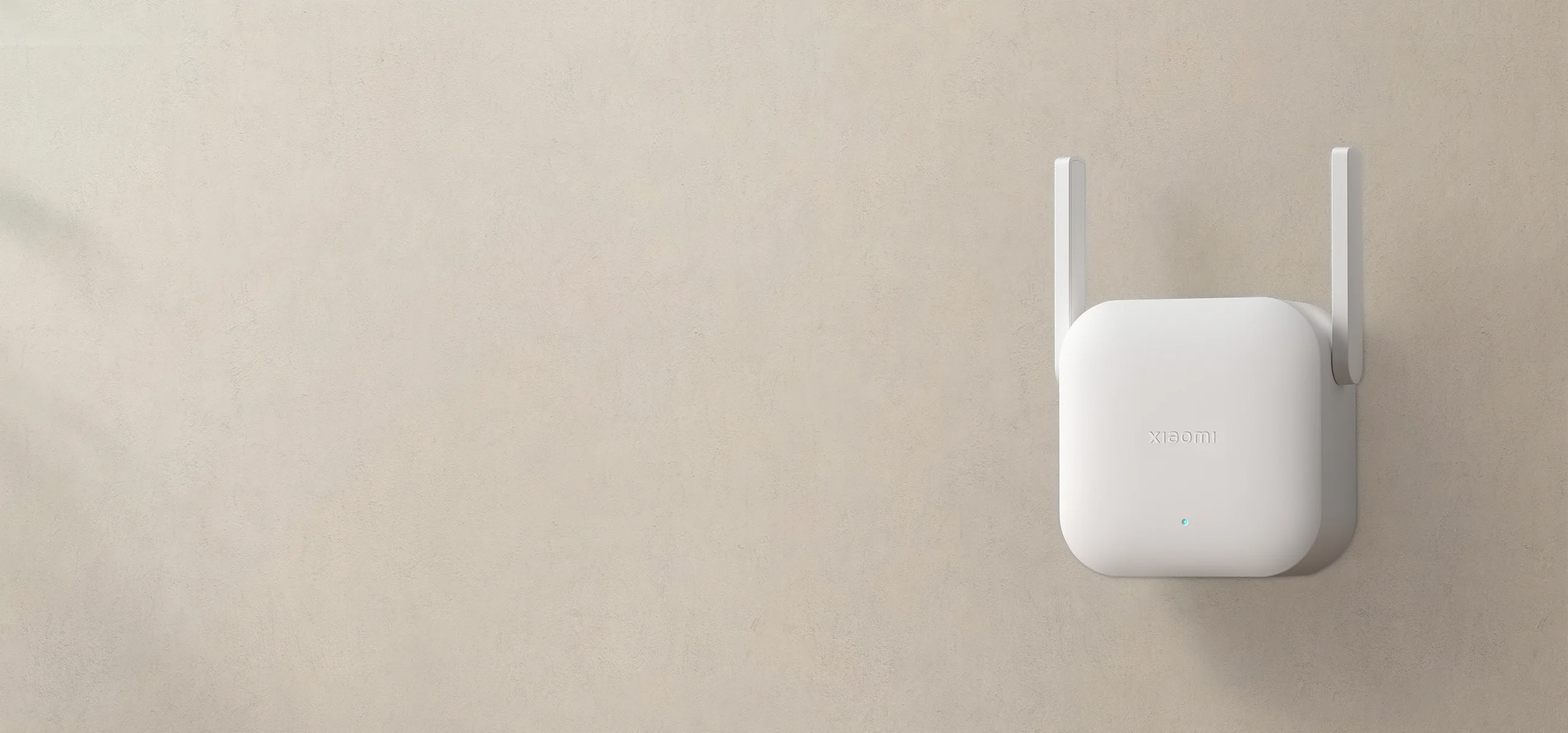 Xiaomi Range Extender DVB4398GL