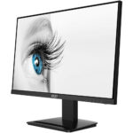 MSI pro MP243X Black