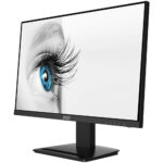 MSI pro MP243XP Black