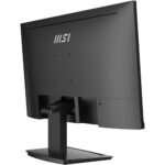 MSI pro MP243X Black