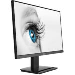 MSI pro MP243X Black