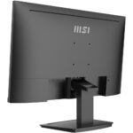 MSI pro MP243X Black