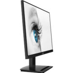 MSI pro MP243XP Black