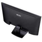 MSI Pro MP273A 27 Black
