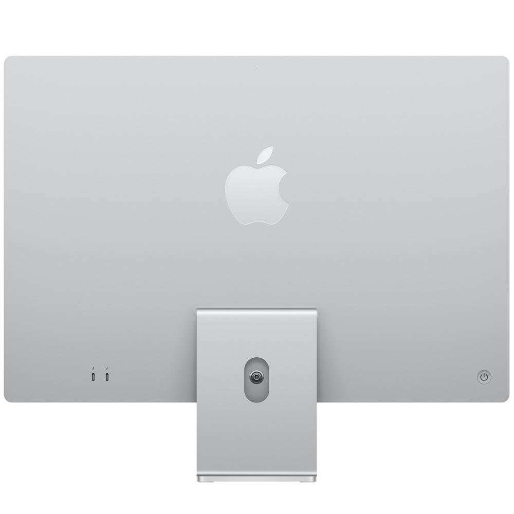 Apple iMac AIO Silver-2023