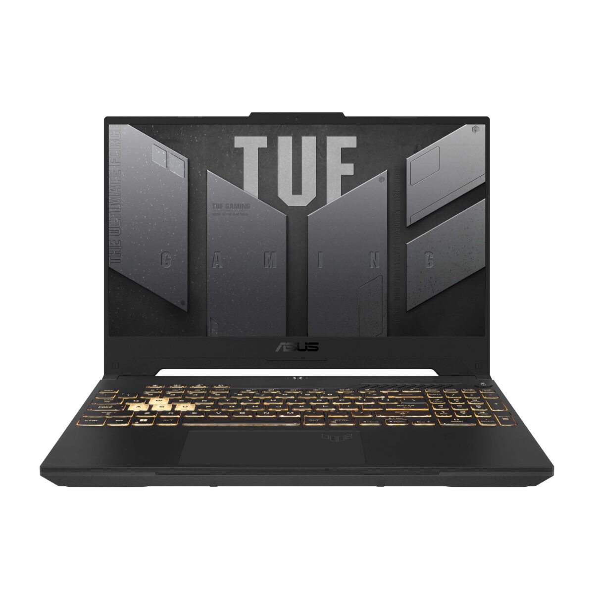 ASUS TUF Gaming F16 FX607JU i7-13650HX rtx 4050