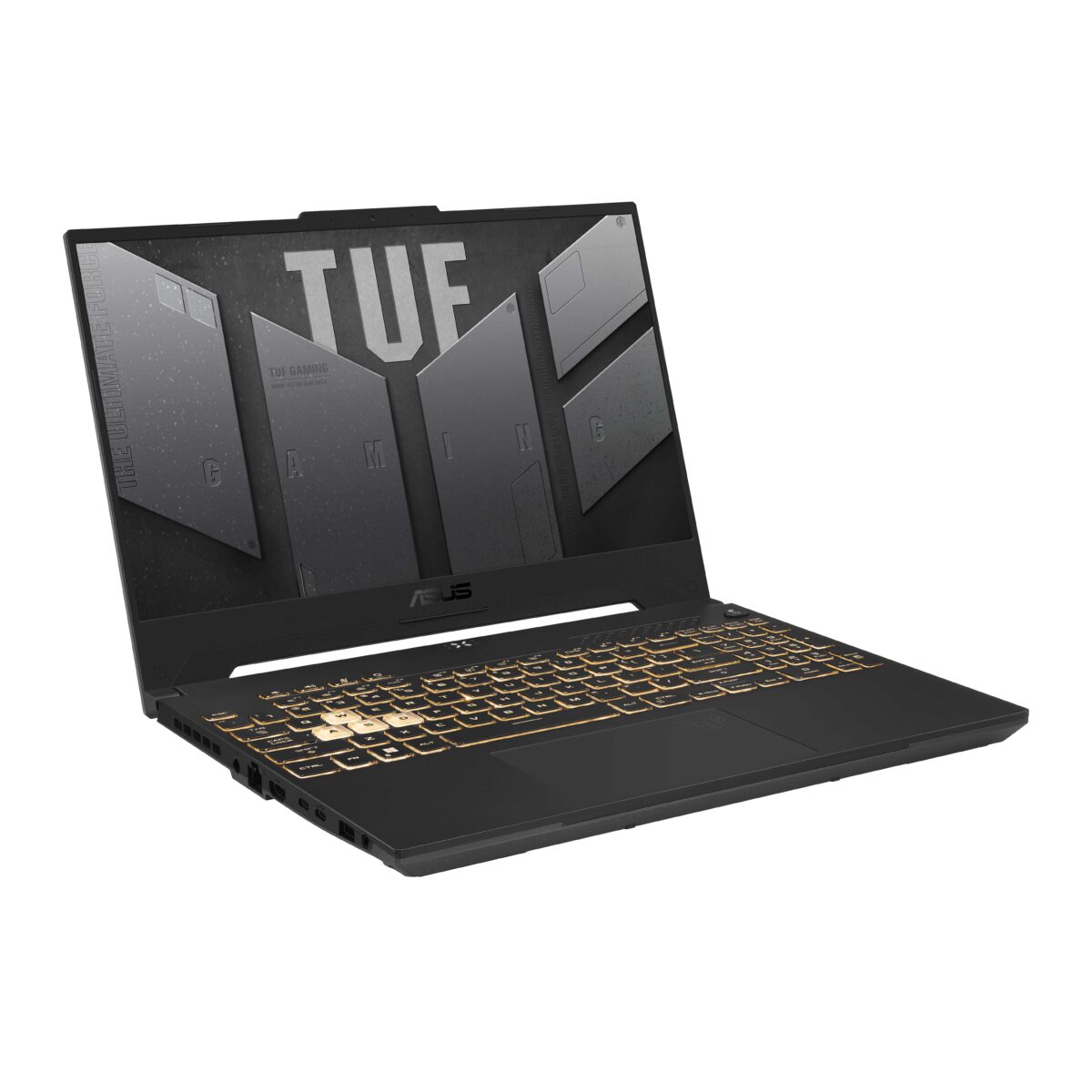 ASUS TUF Gaming F16 FX607JU i7-13650HX rtx 4050