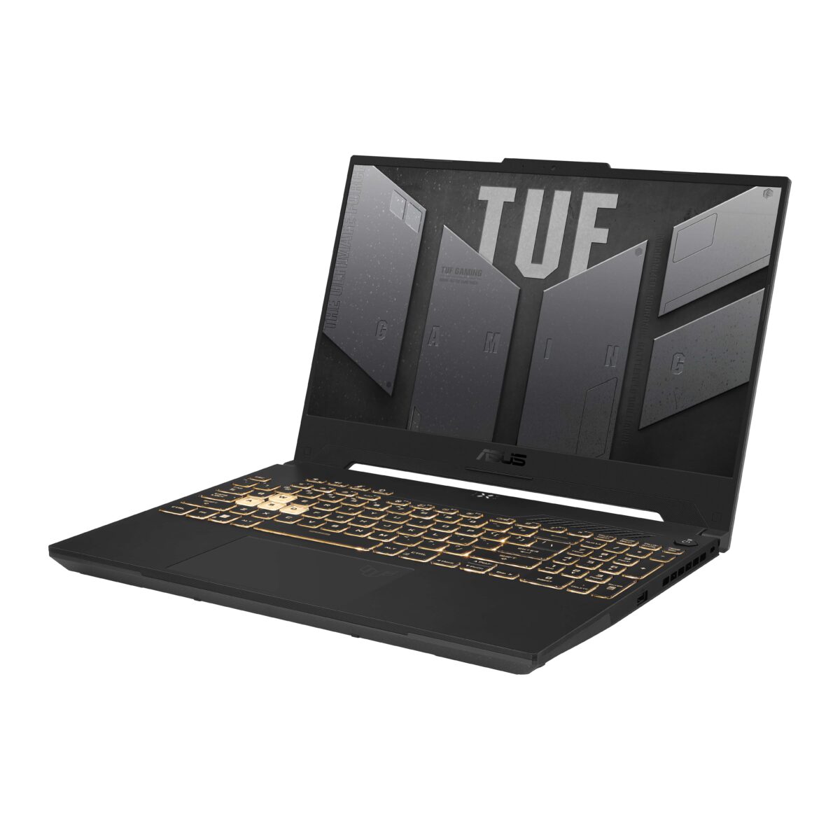 ASUS TUF Gaming F16 FX607JU i7-13650HX rtx 4050