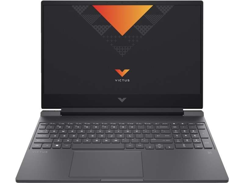 HP Victus Gaming Laptop 15-fa1097ne - i7-13700H - RTX 4050 - 16 GB DDR4 - 512GB SSD - 15.6" 144 Hz - 86J65EA