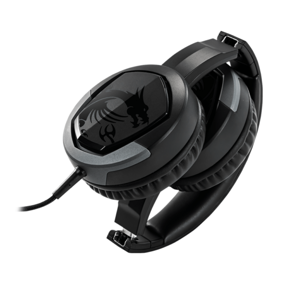MSI IMMERSE GH30 v2 3.5mm jack