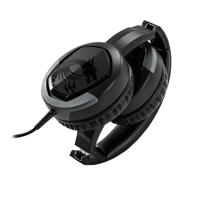 MSI IMMERSE GH30 v2 3.5mm jack