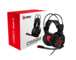 MSI DS502 GAMING HEADSET 7.1