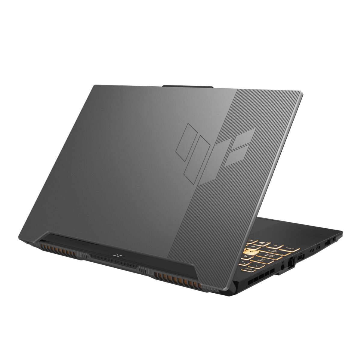ASUS TUF Gaming F16 FX607JU i7-13650HX rtx 4050