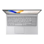 ASUS Vivobook 15 laptop - Core i7 12th Gen - 8GB DDR4 - 512GB - 15.6" Full HD - DOS - X1504ZA-NJ247 - Image 2