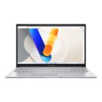 ASUS Vivobook 15 laptop - Core i7 12th Gen - 8GB DDR4 - 512GB - 15.6" Full HD - DOS - X1504ZA-NJ247 - Image 3