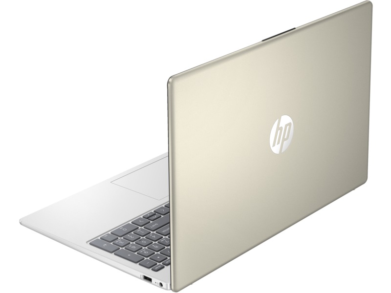 HP Laptop 15-fd0032ne - Core i3 13th Generation - 4 GB DDR4 - 256GB SSD - 15.6" FHD - DOS - 91W47EA 