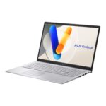 ASUS Vivobook 15 laptop - Core i7 12th Gen - 8GB DDR4 - 512GB - 15.6" Full HD - DOS - X1504ZA-NJ247