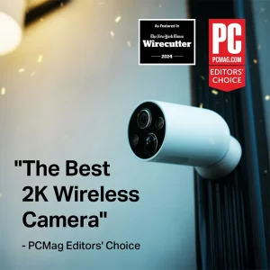 tplink tapo c425 Camera