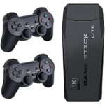 M8 Wireless Game Console