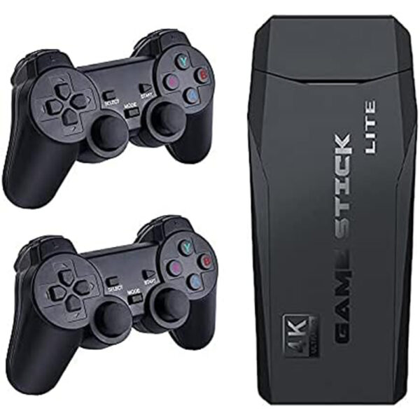 M8 Wireless Game Console