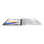 ASUS Vivobook 15 laptop - Core i7 12th Gen - 8GB DDR4 - 512GB - 15.6" Full HD - DOS - X1504ZA-NJ247 - Image 5