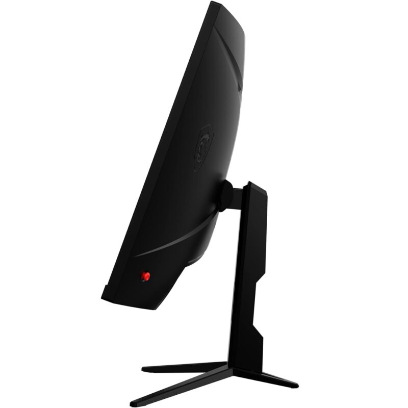 MSI G27C3F Curved Gaming Monitor 27" | FHD | 1500R | VA | 180Hz | 1ms