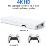 M15 Wireless Gaming Console