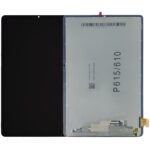 Screen Replacement for Samsung Tablet S6 Lite P610 P615 with Assembly