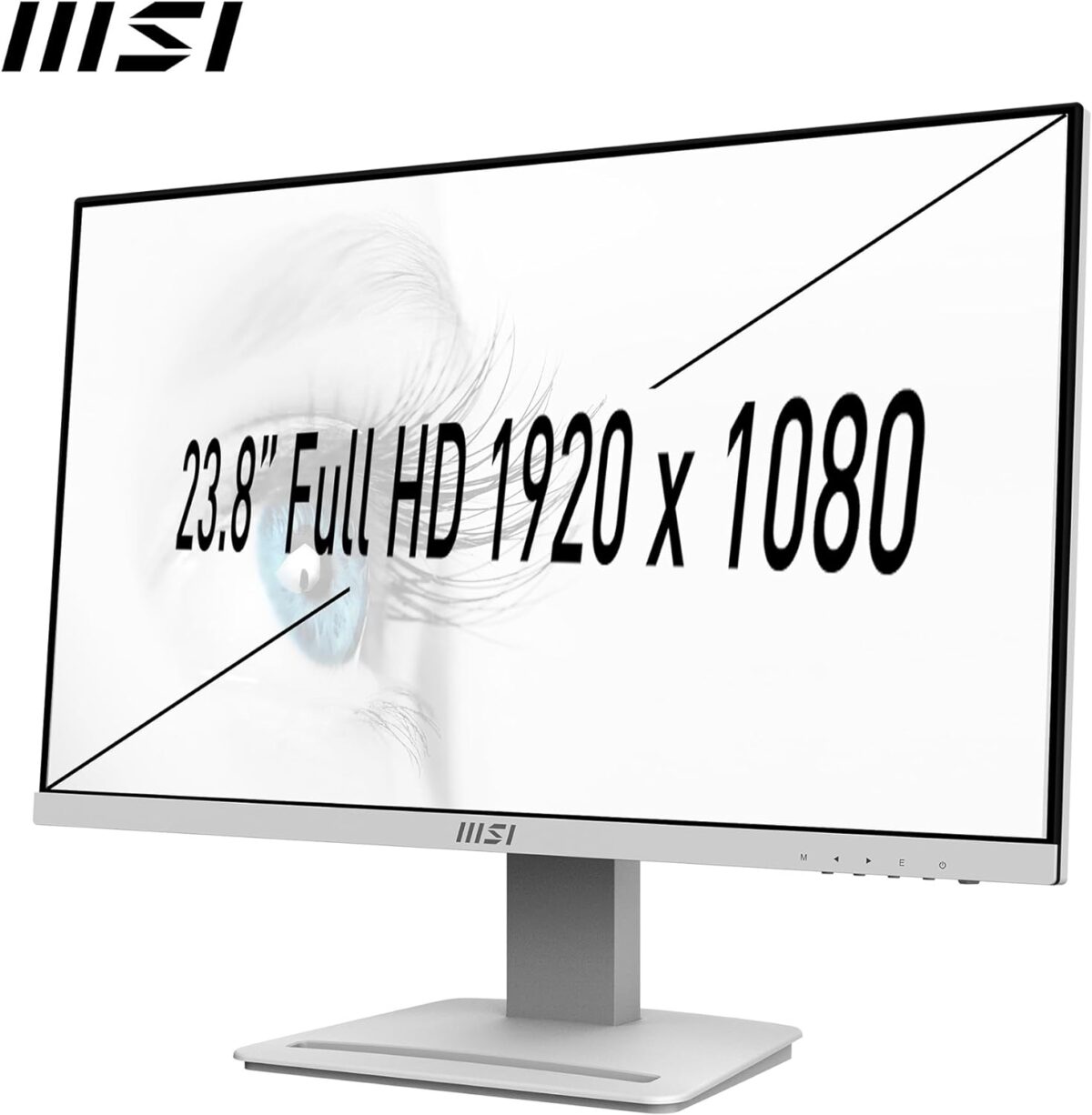 Monitor MSI PRO MP243XW