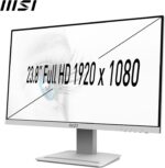 Monitor MSI PRO MP243XW