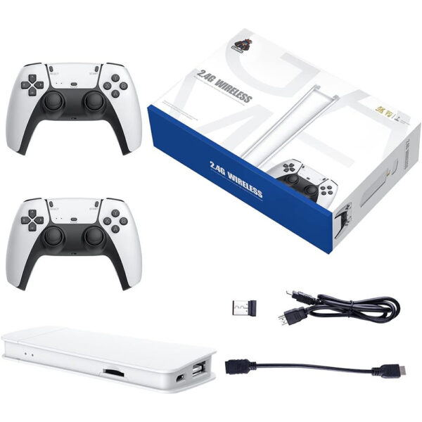 M15 Wireless Gaming Console