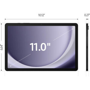 Samsung Tab A9+ Graphite X210
