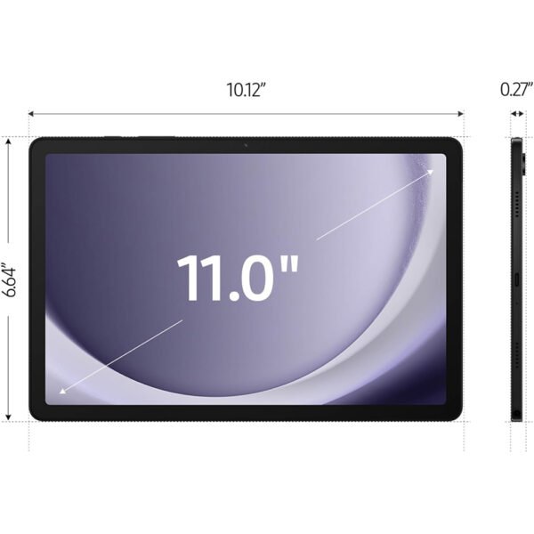 Samsung Tab A9+ Graphite X210