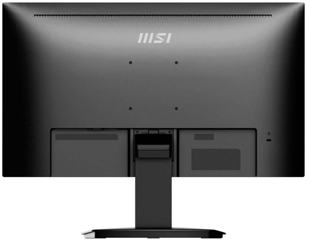 MSI Pro MP223 22" FullHD Monitor - 100 Hz, Eye-Friendly - Hdmi 1.4B, D-Sub ( VGA )